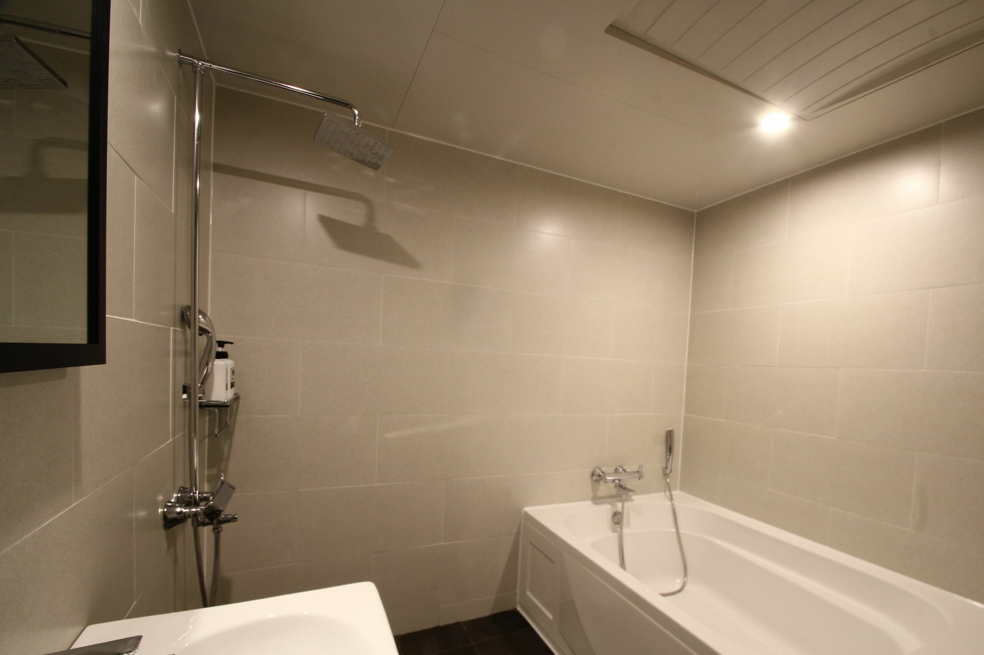 Hotel No.25 Pusan Zewnętrze zdjęcie