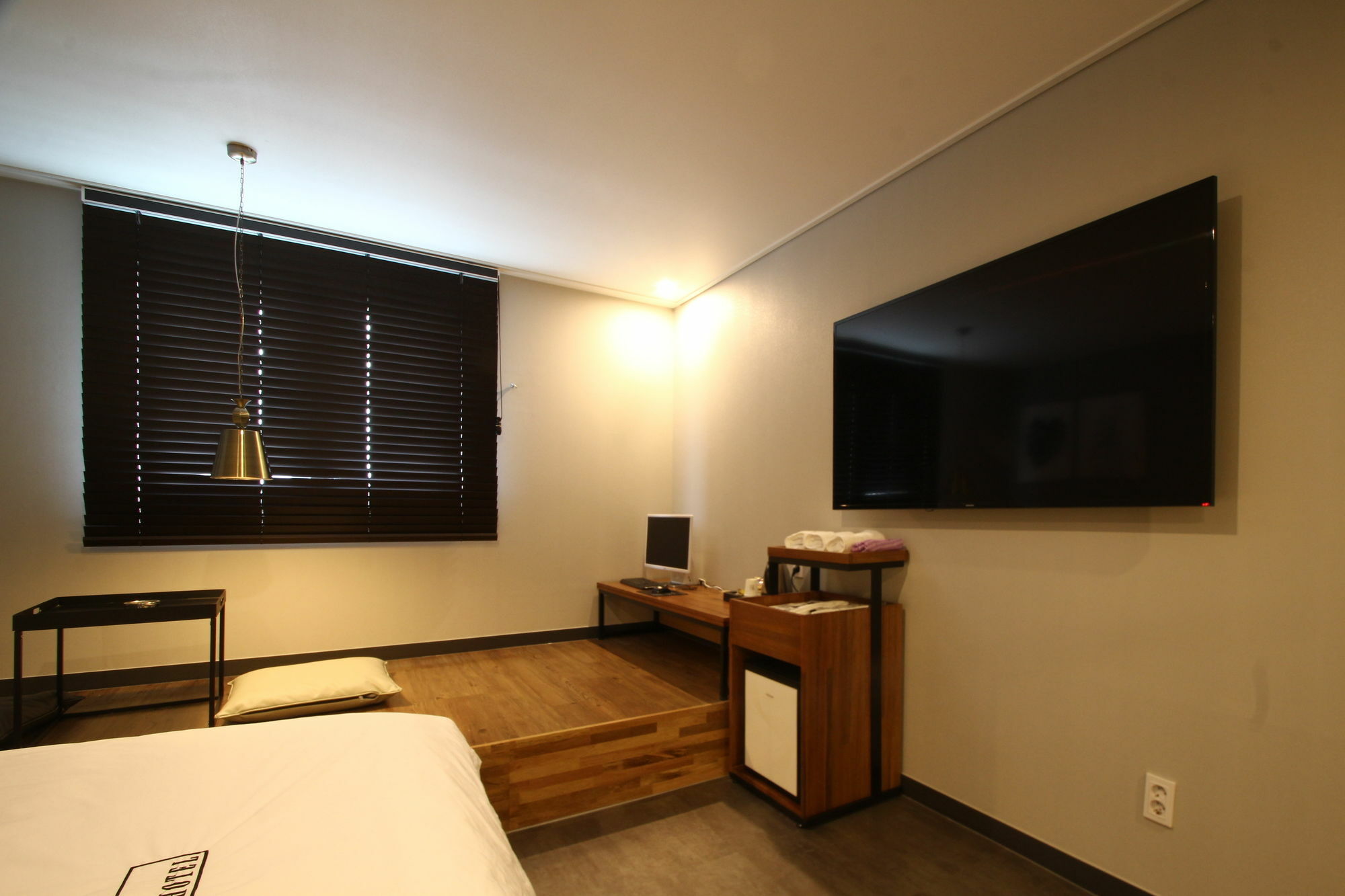 Hotel No.25 Pusan Zewnętrze zdjęcie