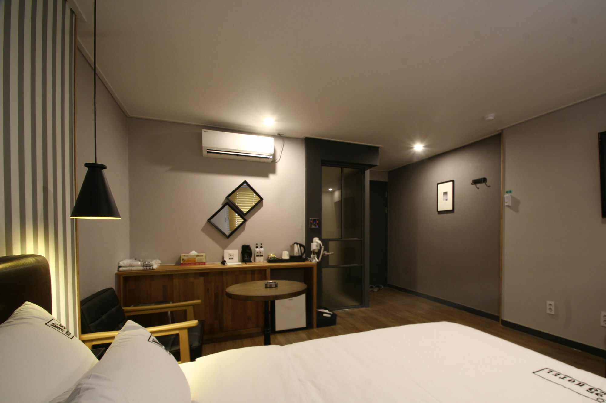Hotel No.25 Pusan Zewnętrze zdjęcie