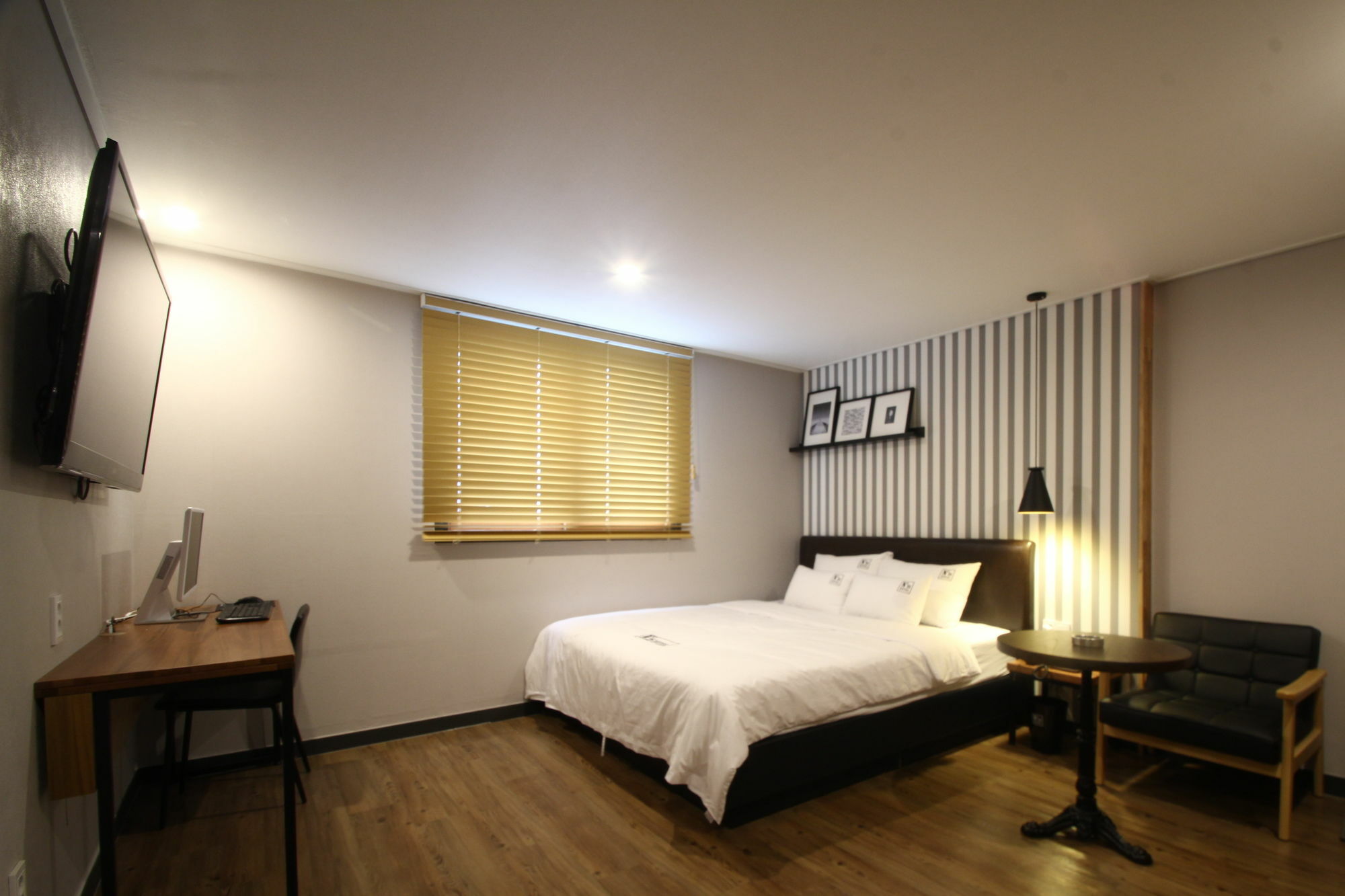 Hotel No.25 Pusan Zewnętrze zdjęcie