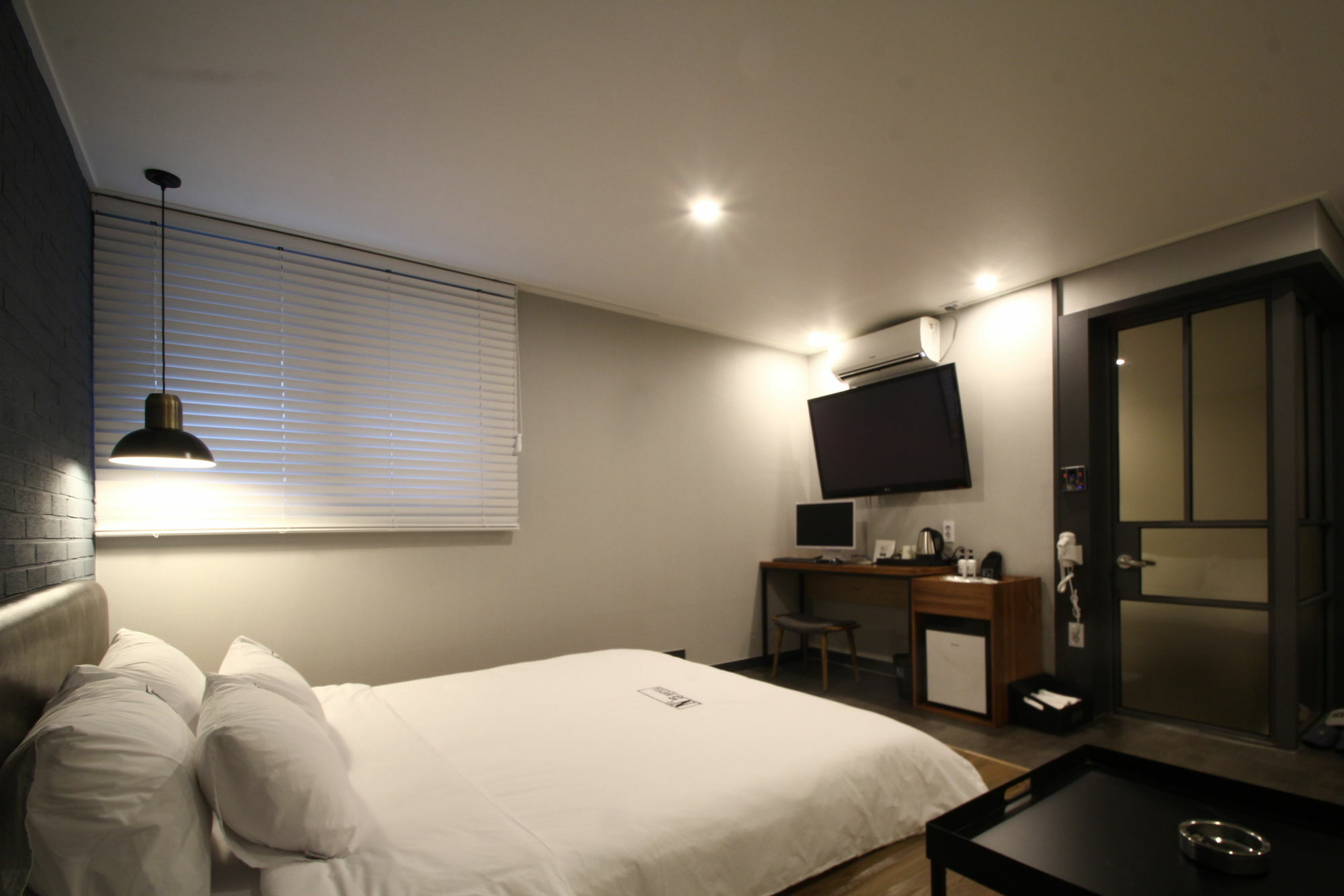 Hotel No.25 Pusan Zewnętrze zdjęcie