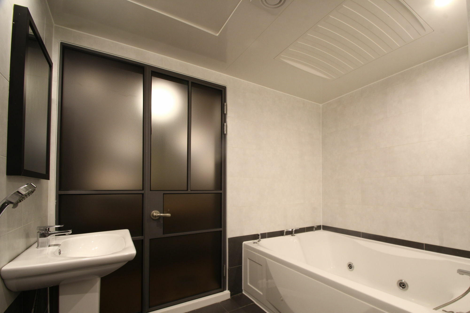 Hotel No.25 Pusan Zewnętrze zdjęcie