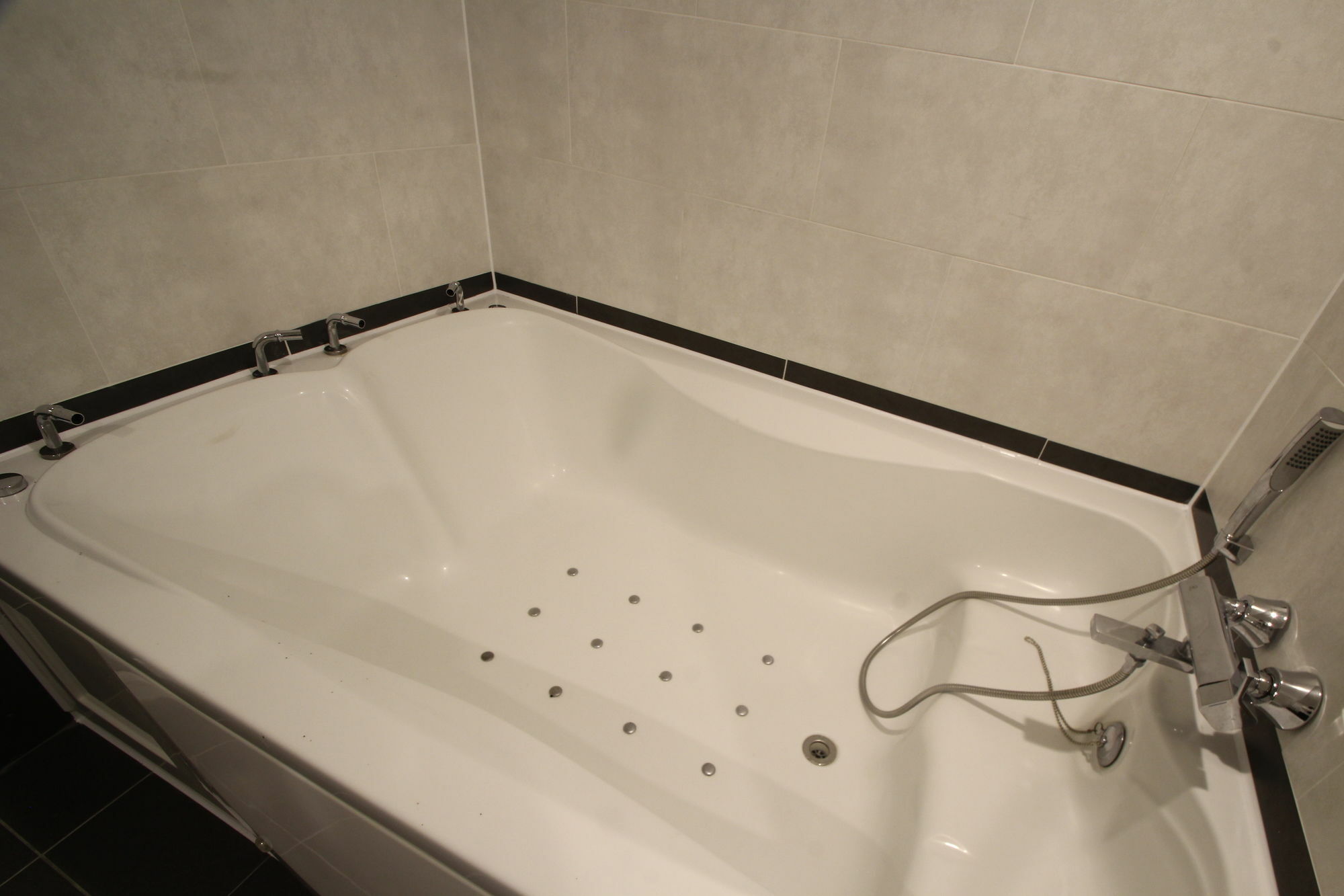 Hotel No.25 Pusan Zewnętrze zdjęcie