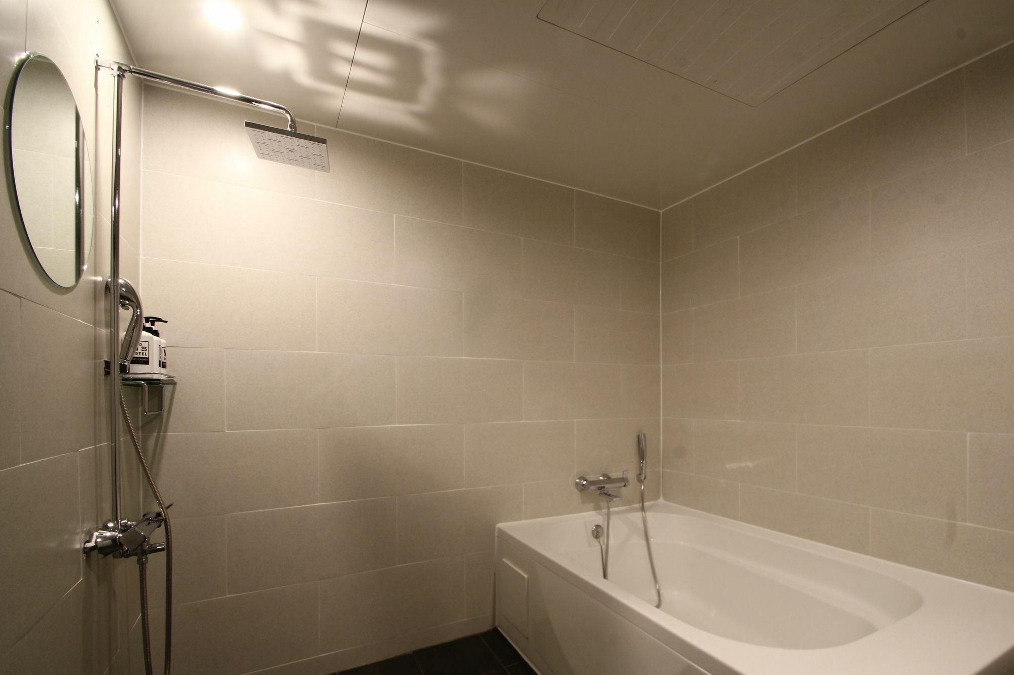 Hotel No.25 Pusan Zewnętrze zdjęcie