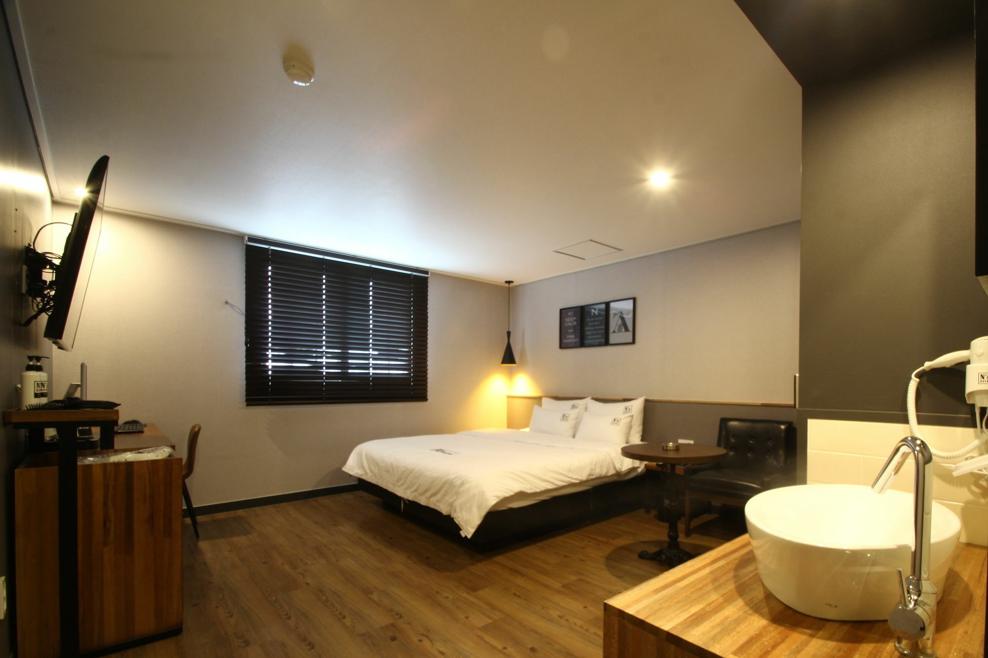 Hotel No.25 Pusan Zewnętrze zdjęcie