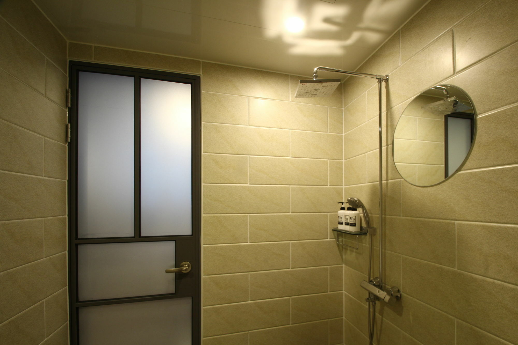 Hotel No.25 Pusan Zewnętrze zdjęcie
