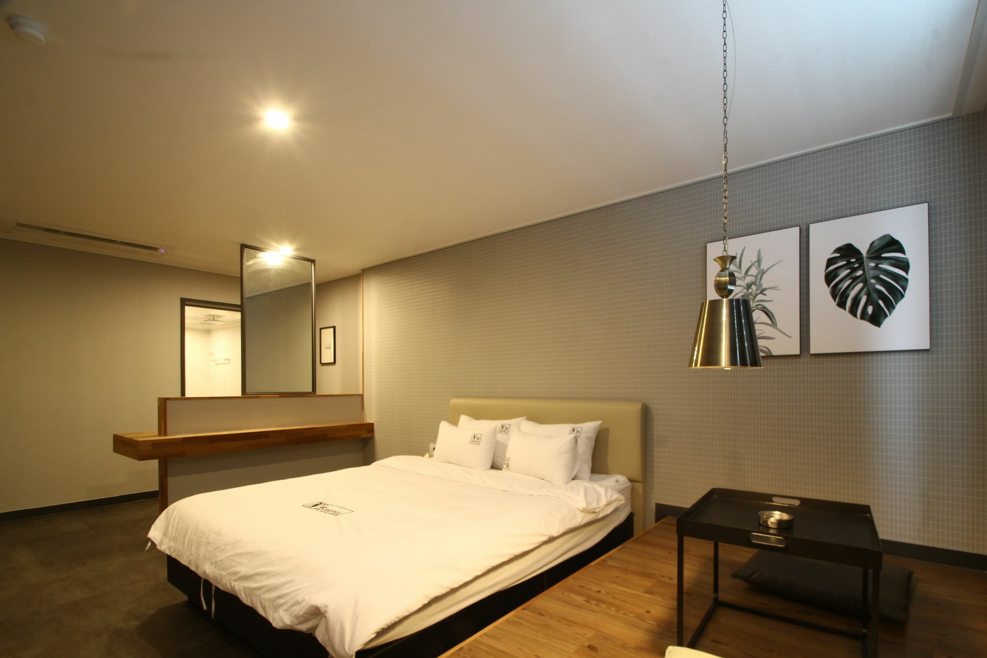 Hotel No.25 Pusan Zewnętrze zdjęcie