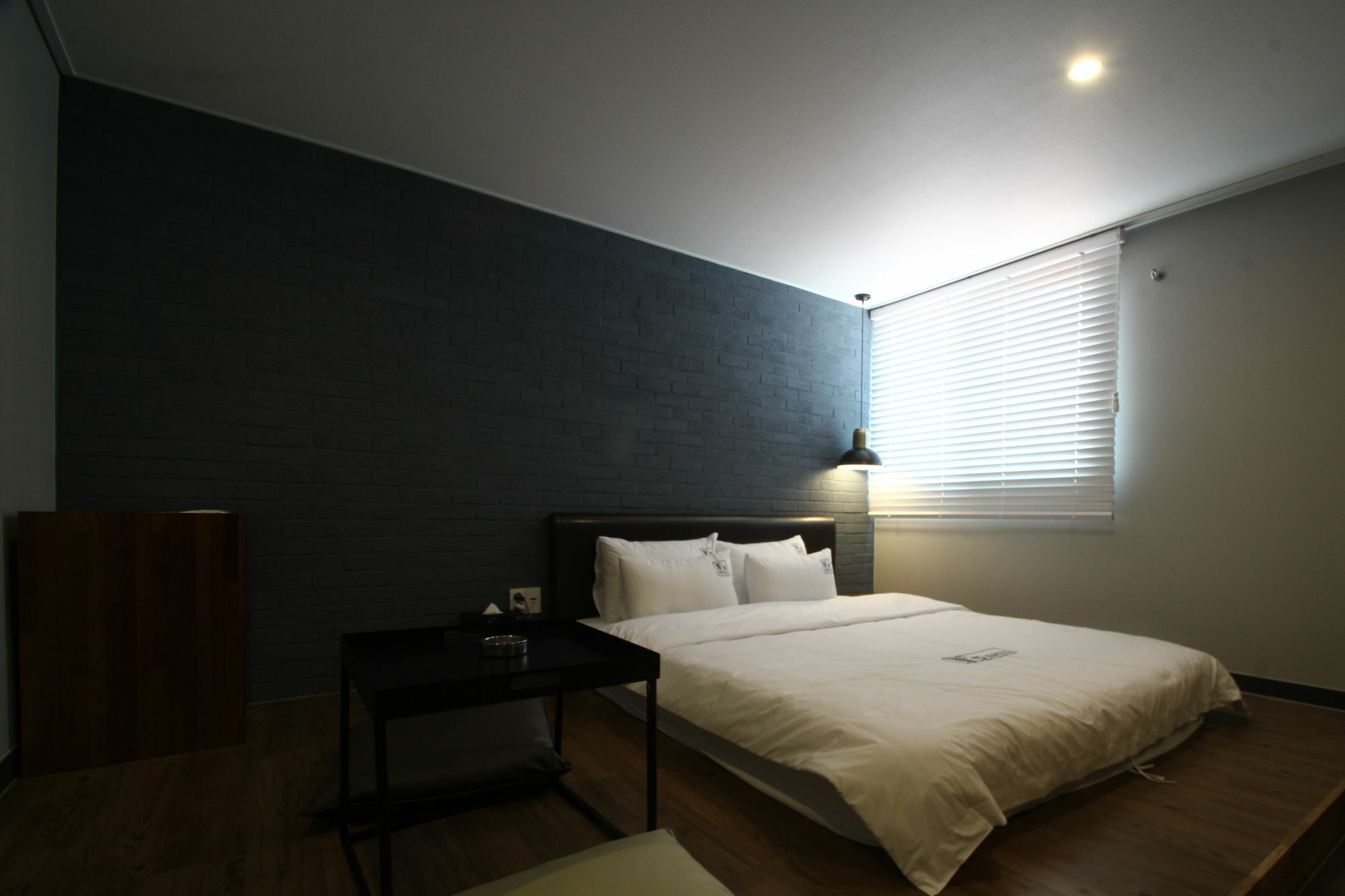 Hotel No.25 Pusan Zewnętrze zdjęcie