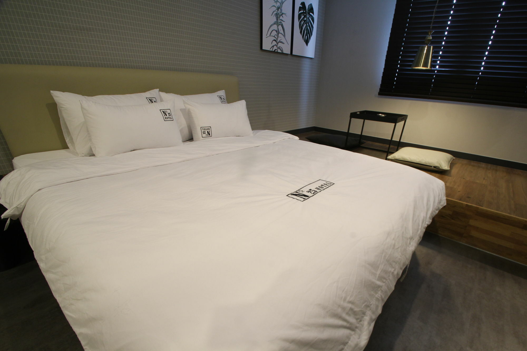 Hotel No.25 Pusan Zewnętrze zdjęcie