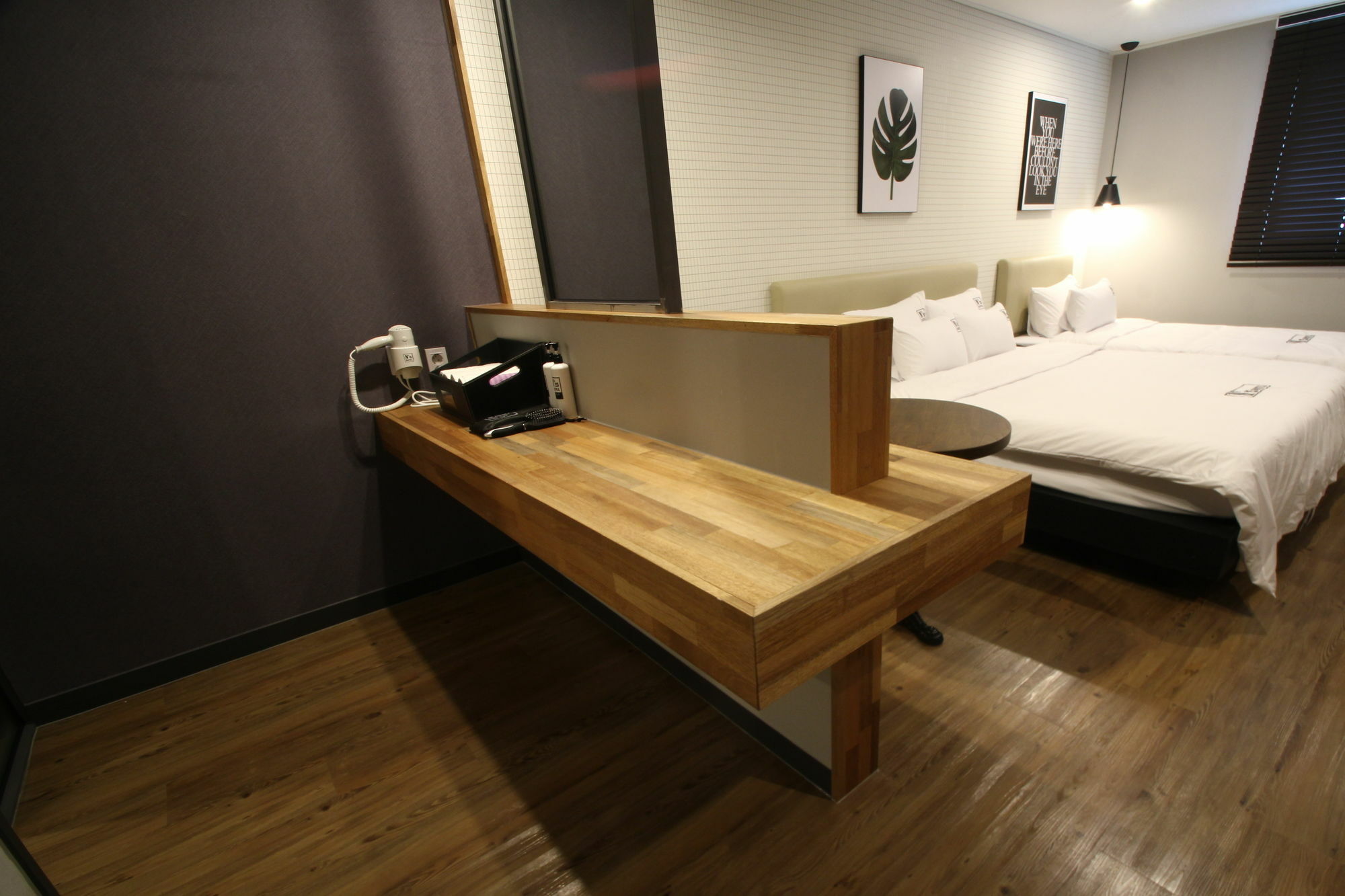 Hotel No.25 Pusan Zewnętrze zdjęcie