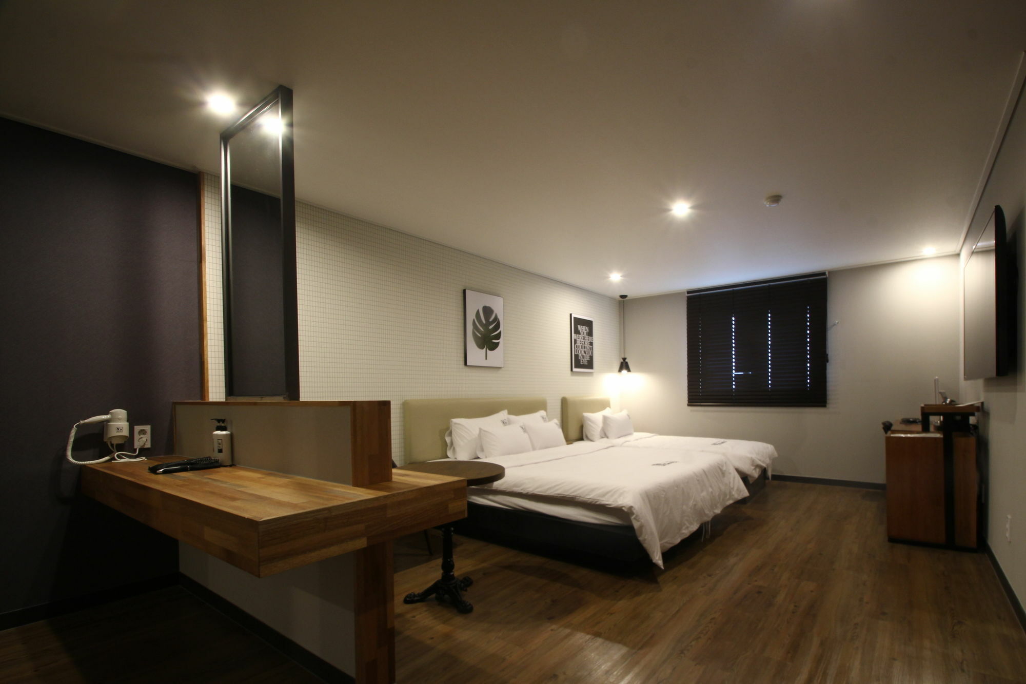 Hotel No.25 Pusan Zewnętrze zdjęcie