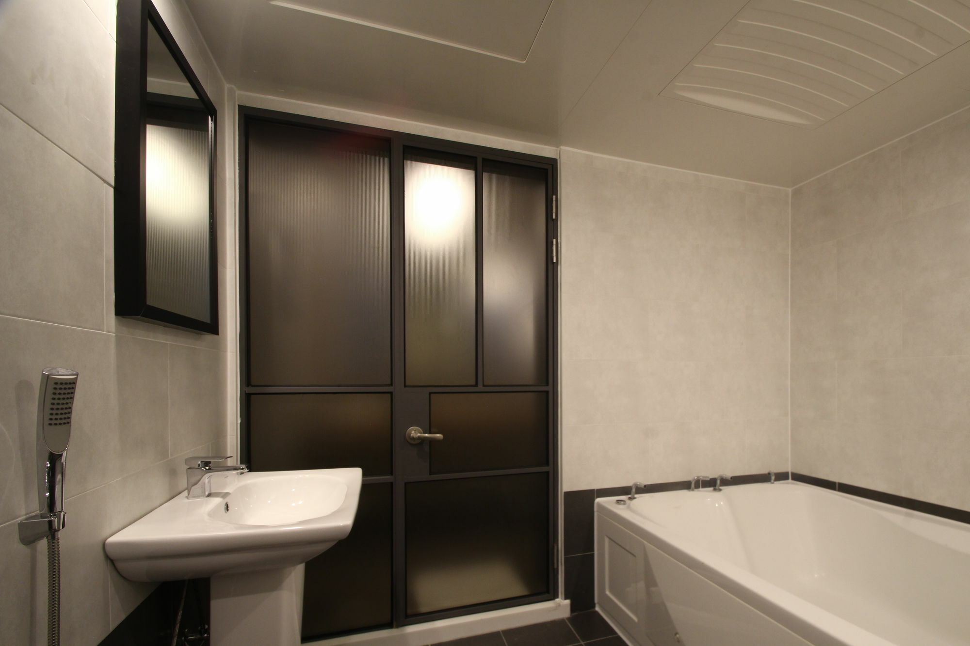 Hotel No.25 Pusan Zewnętrze zdjęcie