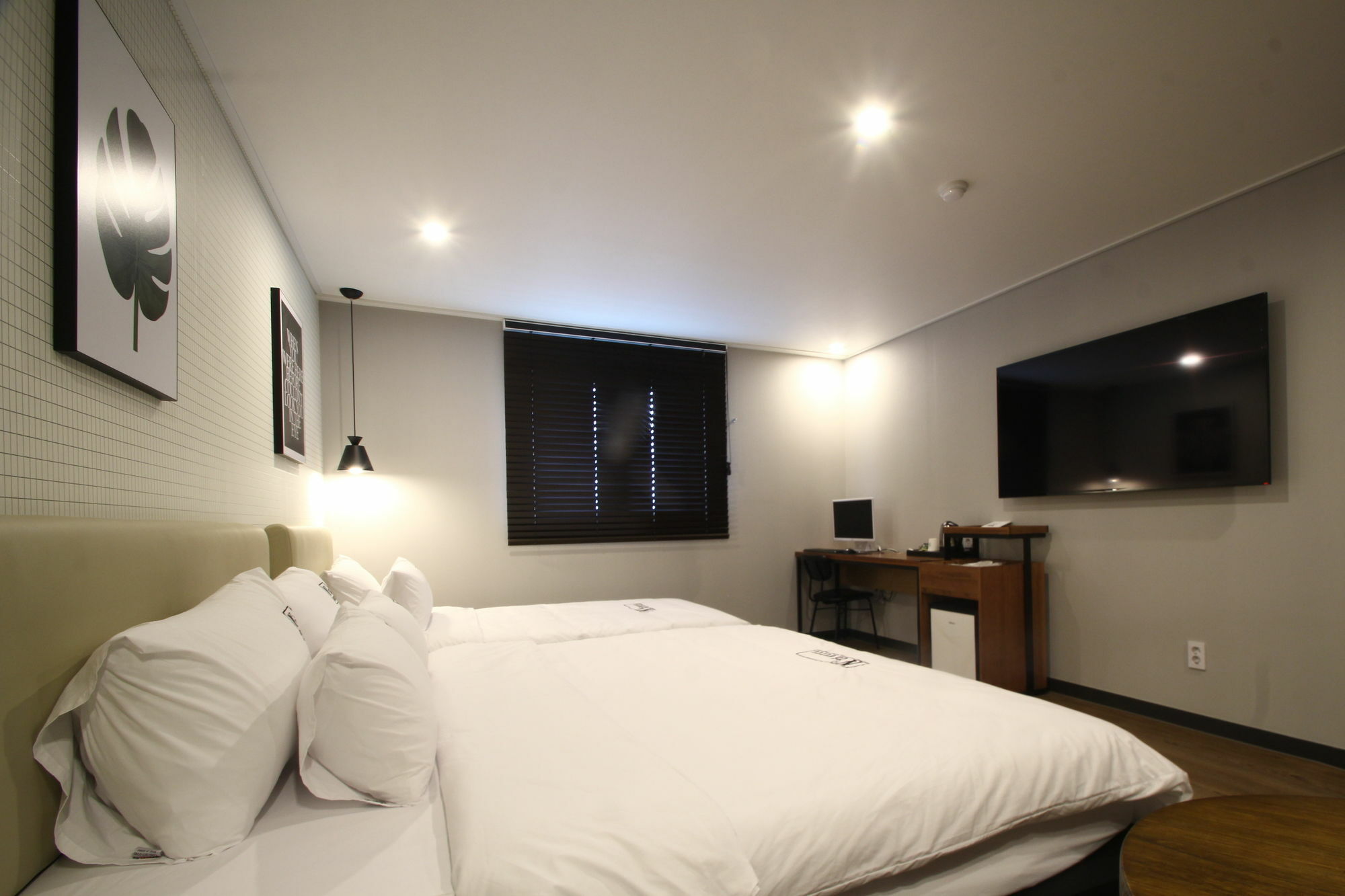 Hotel No.25 Pusan Zewnętrze zdjęcie